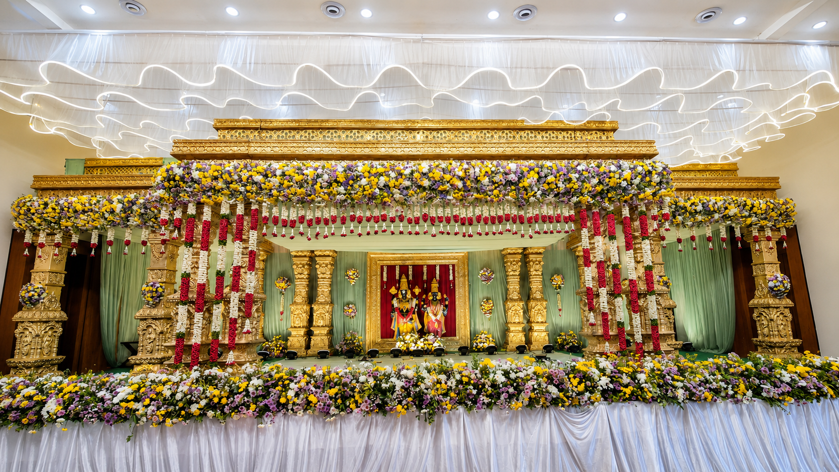 GNT Events & Decorators celebration