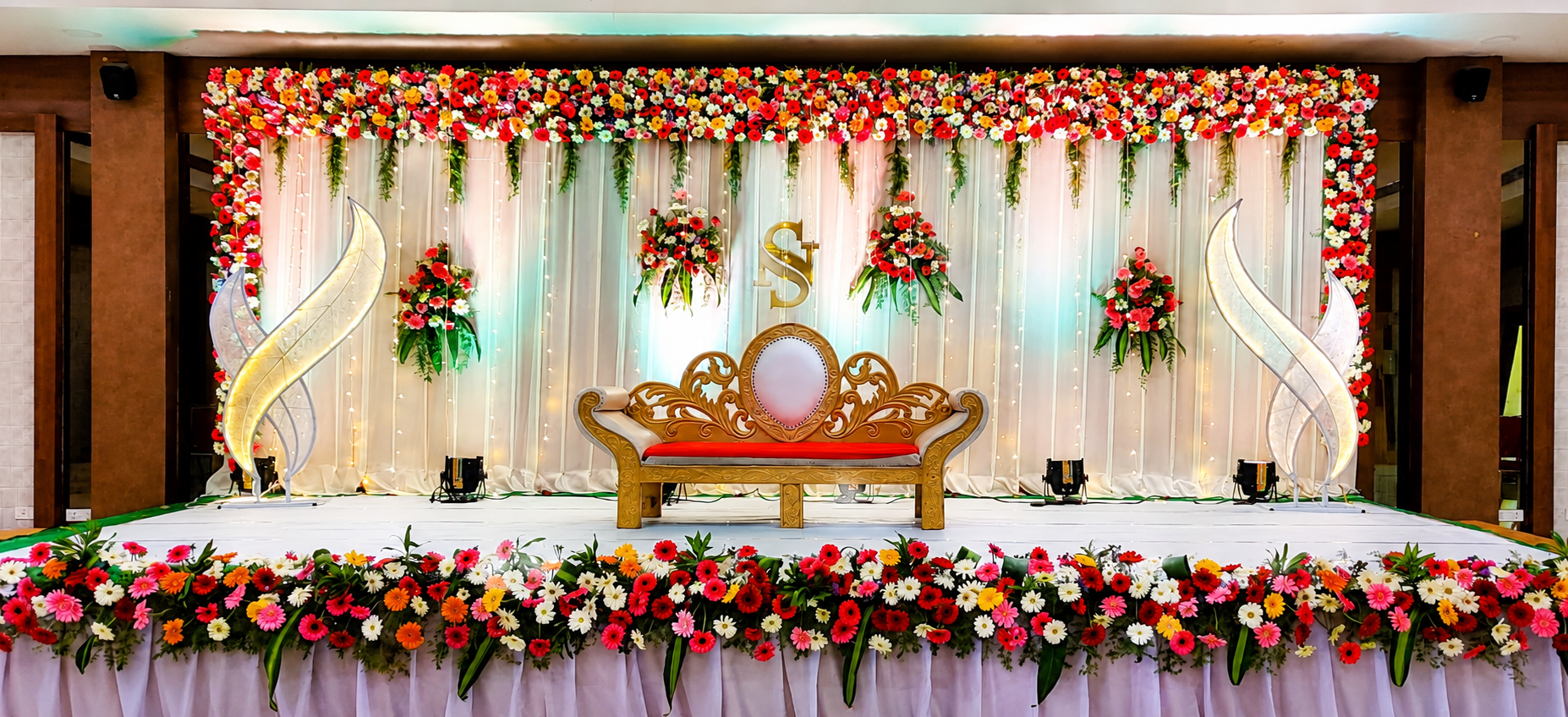 Traditional Ceremonies
